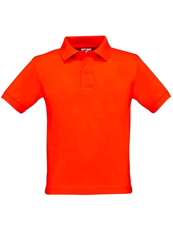 pumpkin orange